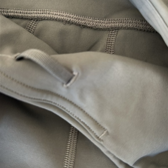 Lululemon Pace Rival Crop - Picture 5 of 9